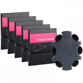 Oticon ProWax MiniFit Filtros de Cera 30 Piezas por Paquete