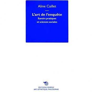 L'art De L'enquête