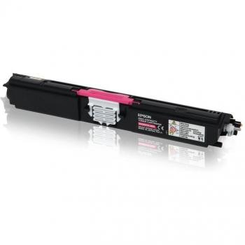 Epson AcuLaser C1600/CX16 Toner Magenta (C13S050555)