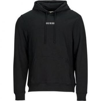 Sudadera Guess Roy 2024 L – Algodón, Hombre, Capucha