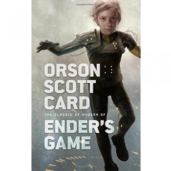 Ender's Game: Ender Quintet 01 (Ender Saga)