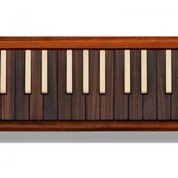 Suzuki W‑37-U Wood Classic