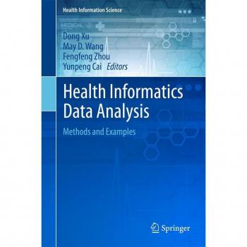 Health Informatics Data Analysis