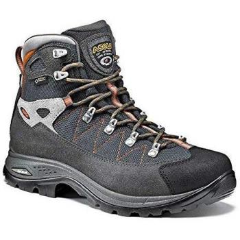 Scarponi Asolo Finder GV GORE-TEX grigio scuro
