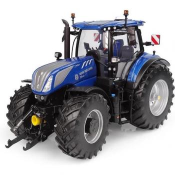 Tracteur Universel Hobbies New Holland T7.300