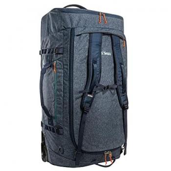 TATONKA® Trolley Reisetasche Duffle Roller 140, 2 Rollen