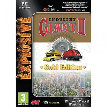 Industry Giants II