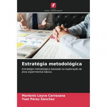 Leyva carrazana, Marlenis: Estratégia metodológica