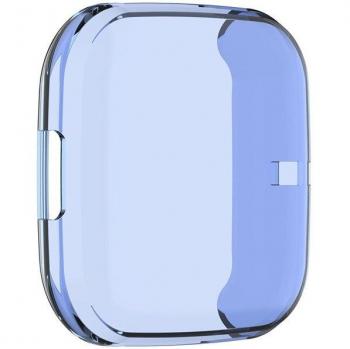 Housse souple pour montre intelligente Fitbit Versa 2