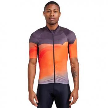 Craft Herren Sportshirt ADV ENDUR GRAPHIC