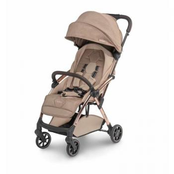 Leclerc Baby Carrito de Paseo Hexagon