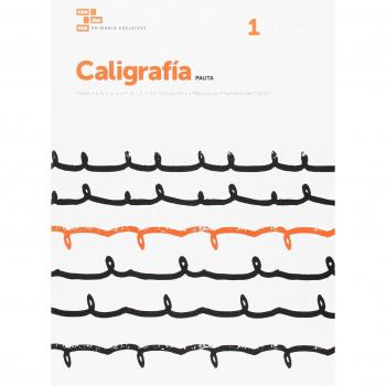 CALIGRAFÍA 1 (PAUTA)