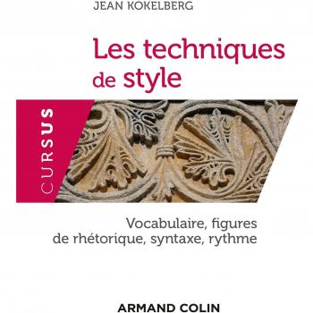 Les techniques de style