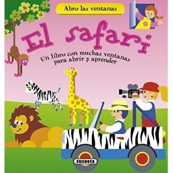 El safari.
