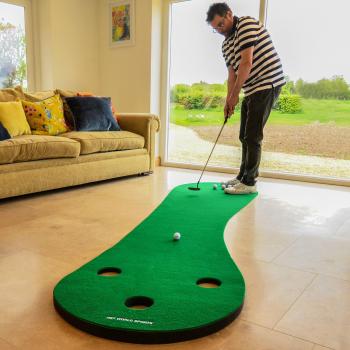 ProPutt 10' Indoor Training Mat