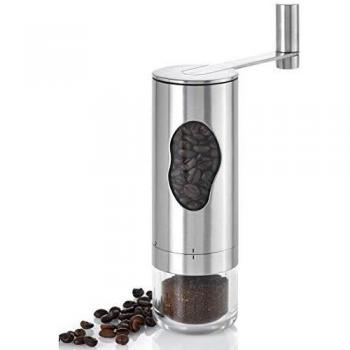Adhoc Coffee Grinder MRS. BEAN for Deliciour and Aromatic Coffee