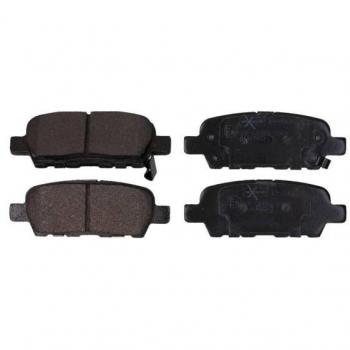 DiscBrake 192061 MaxGear Pad Pack