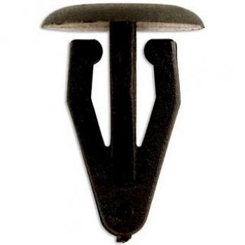 Button Clip Boot Lining Retainer for Audi/VW Pack of 50