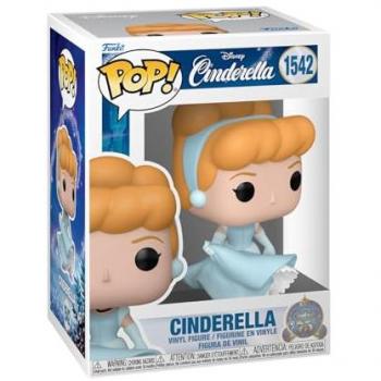 Figurine Funko Pop Disney