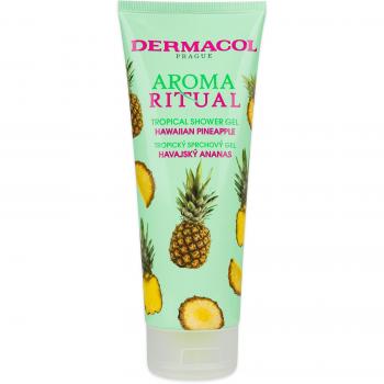 Douche Aroma Hawaïen Ananas Dermacol 250 ml