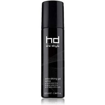 Plusshop Hair Spray HD Lifestyle (220 ml)