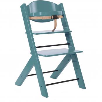 Treppie® Seggiolone Petrol Eum Premium