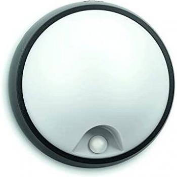 Philips 3.5 W Integrated LED Outdoor Wall Lantern