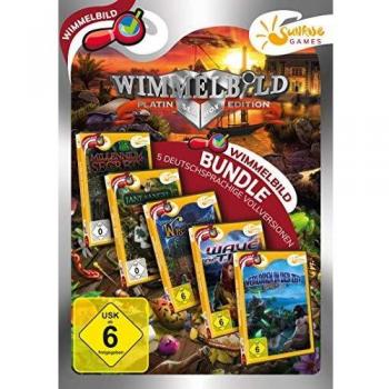 Wimmelbild Premium Bundle 5