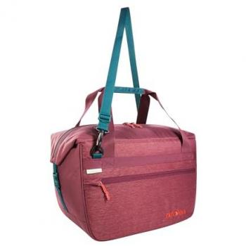 Sac isotherme Tatonka Cooler Shoulder 25L cerise