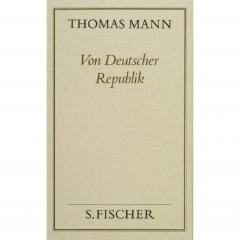 Von Deutscher Republik
