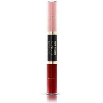 Brillo Labial Lipfinity 660 Rubí Infinito