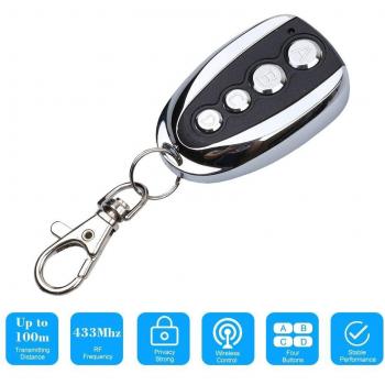 433.92 MHz Wireless Remote Control for Cars
