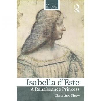 Isabella d'Este