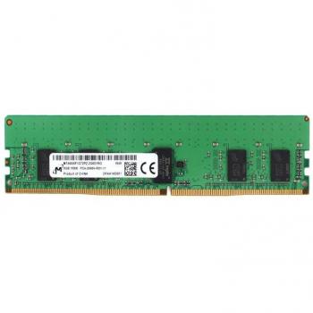 Micron 16GB DDR4-3200 Reg ECC RDIMM CL22