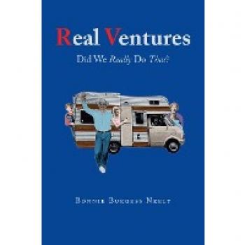 Real Ventures: Did We Really Do That?