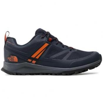 The North Face Herren Trekkinghalbschuhe Litewave Futurelight