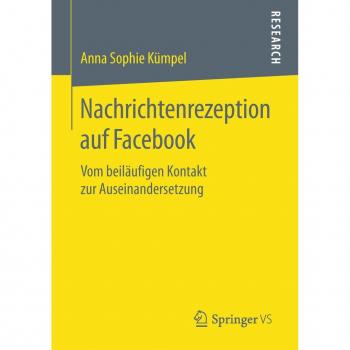 Nachrichtenrezeption auf Facebook