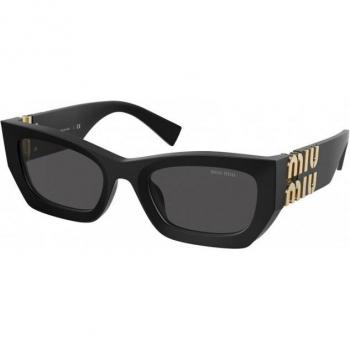 Miu Miu MU 09WS 1BO5S0 Gafas de sol per donna