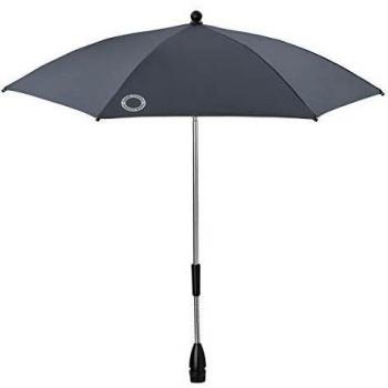 Garde-Bébé Ombrelle Graphite