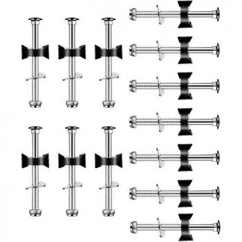 Piezas de Tornillo de Repuesto para Trampolín