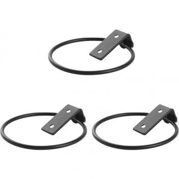Macetas de Metal para Montaje en Pared