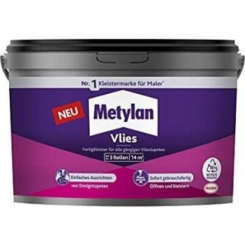Metylan Vlies Tapetenkleister MFKV2 3 kg