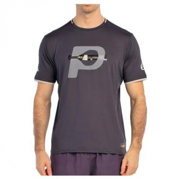 Camicia Bullpadel Carbon