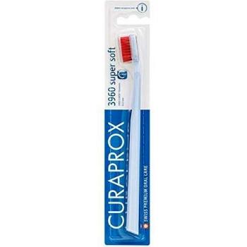 BIOCOSMETICS Cepillo Dental Despues De Cirugia Curaprox Sensi 3960 Supersoft