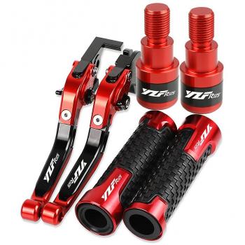 Levier de Frein et Embrayage pour Yamaha YZF-R125