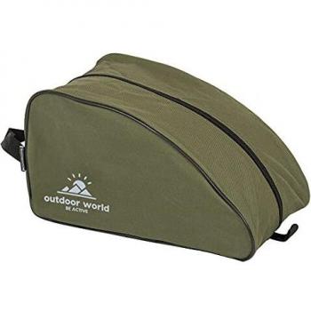 Outdoor World Waterproof Boot Bag