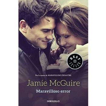 Maravilloso error (Los hermanos Maddox 1).