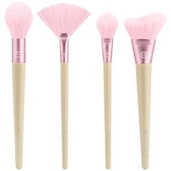 Ecotools Elements Air Wind-kissed Finish Set