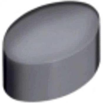 Hansgrohe Poussoir thermostat gris Ecostat 1001sl