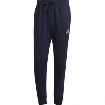 Adidas Feel Cozy Jogginghose Blau Weiss M